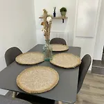 Appartement à *