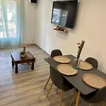 Appartement à *