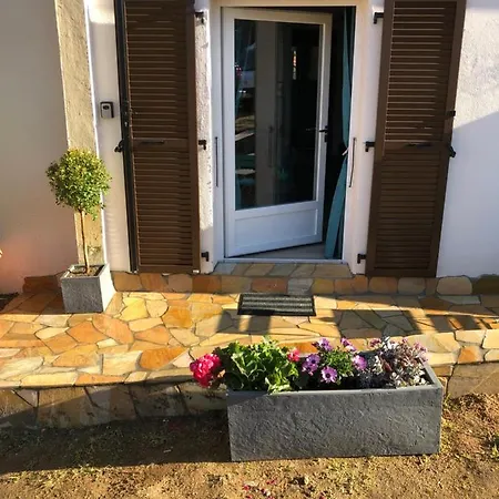 A Apartmán