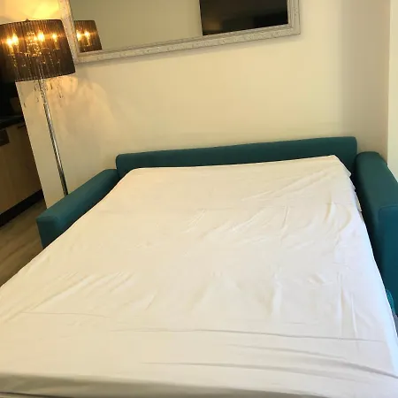 Apartmán A Ajaccio (Corsica)