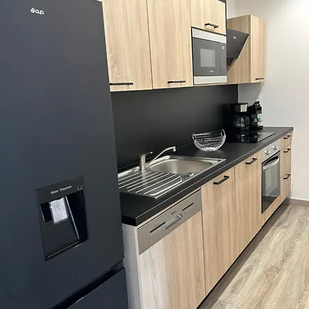 Appartement à Ajaccio (Corsica)