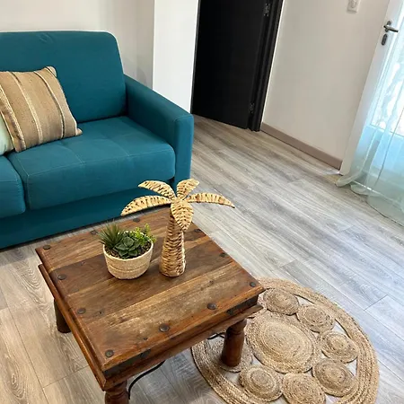 Appartement à Ajaccio (Corsica)
