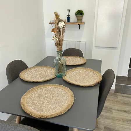 Apartmán A *