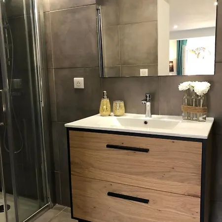 A * Ajaccio (Corsica)