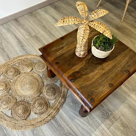 Apartamento A Ajaccio (Corsica)