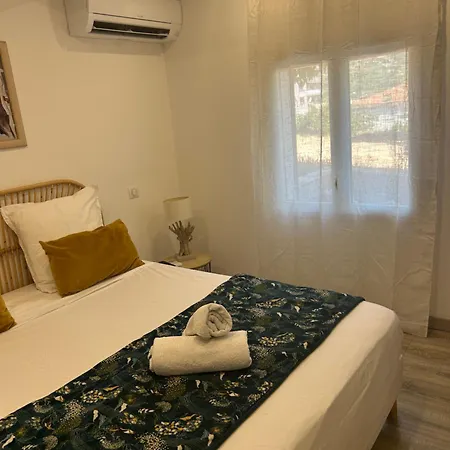 Apartment A *