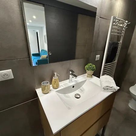 A Apartment