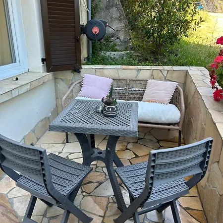 A Apartment *