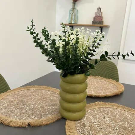 A Apartment