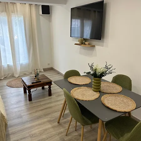 Apartment A