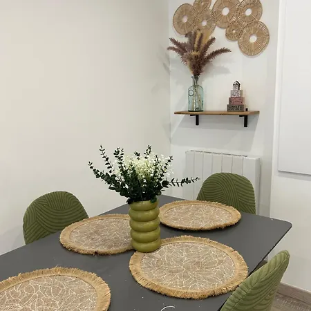Apartment A *
