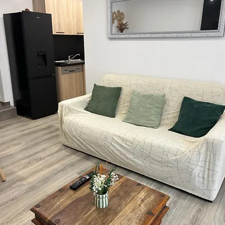 Apartment A Ajaccio (Corsica)