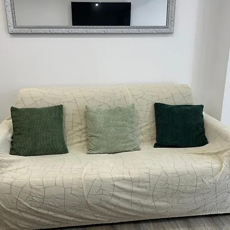 Apartment A