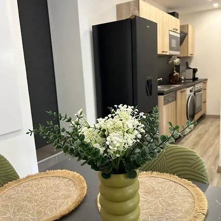 Apartment A *