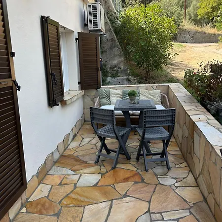Apartment A Ajaccio (Corsica)