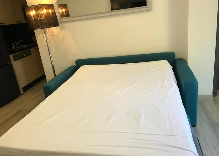 Apartment A Ajaccio (Corsica)