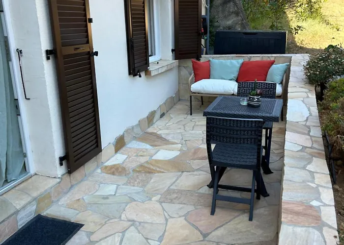 A * Ajaccio (Corsica)