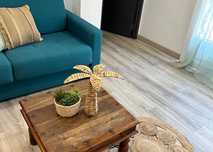 Apartment A Ajaccio (Corsica)