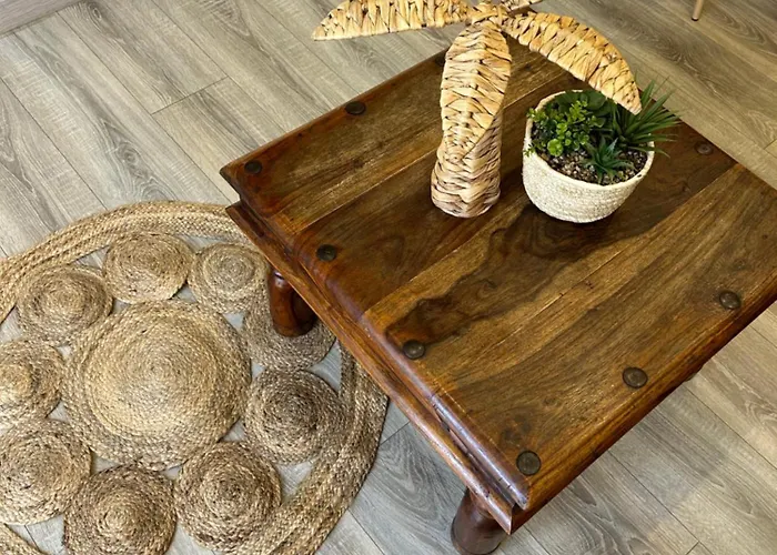 Apartment A Ajaccio (Corsica)